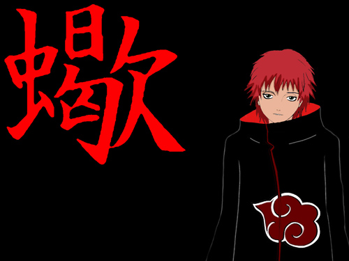 Sasori