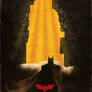 Batman Begins - Art Deco