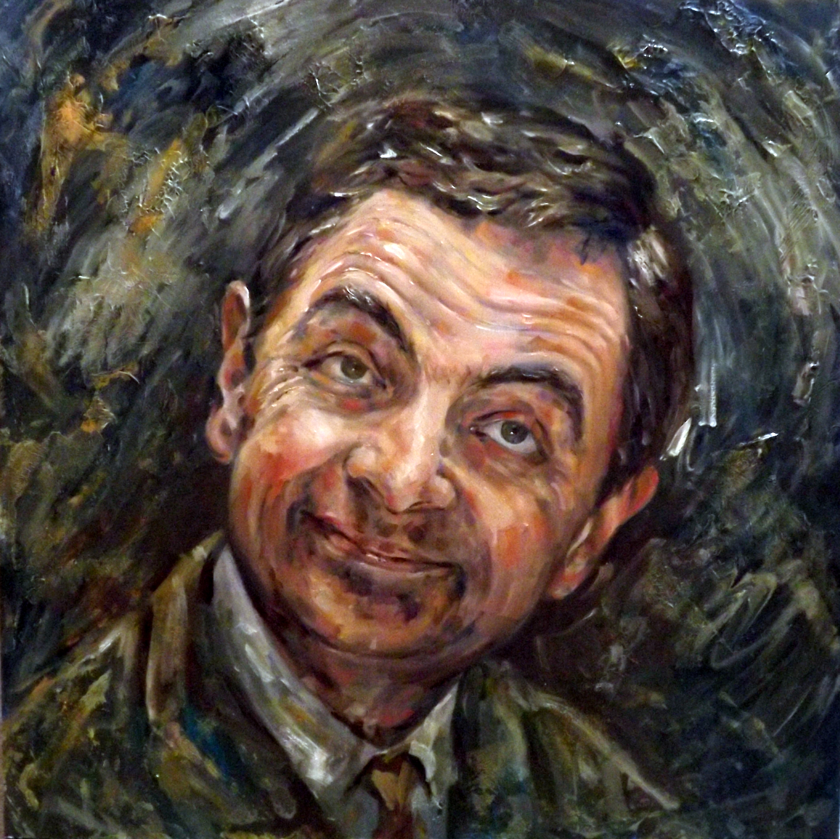 Mister Bean