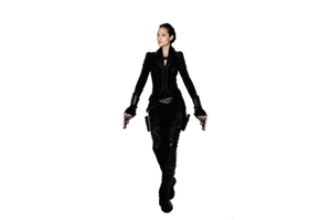 Black Widow 2000s
