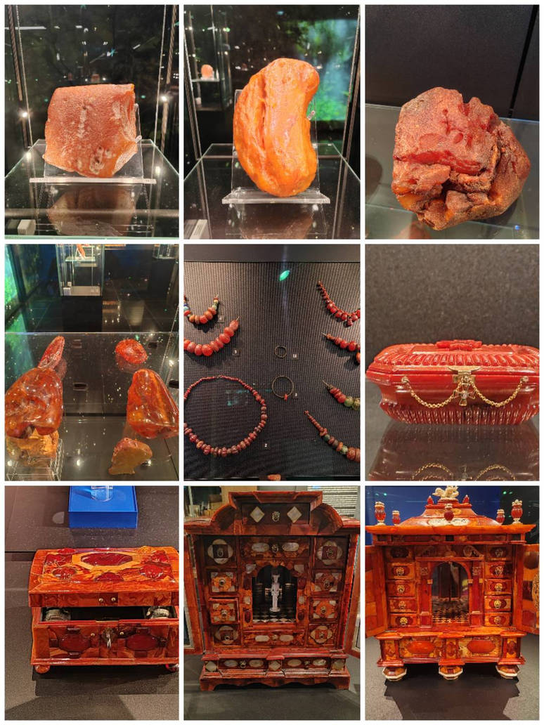 Amber Object Amber objects and jewelry by BlackMould87 on DeviantArt