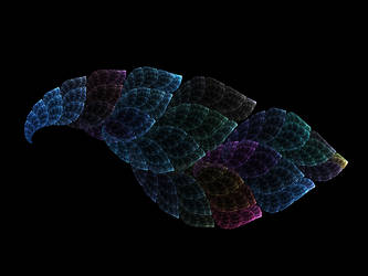 My First Steps in Apophysis II