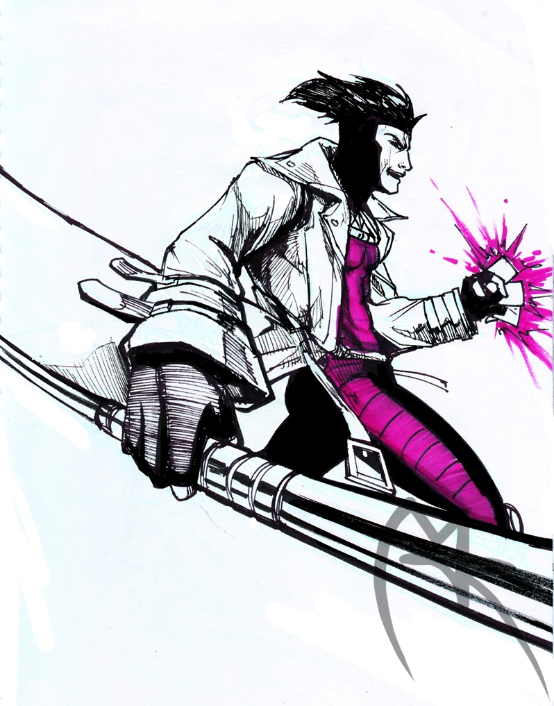 Gambit