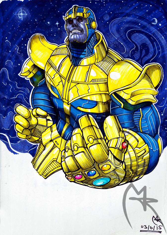 Thanos