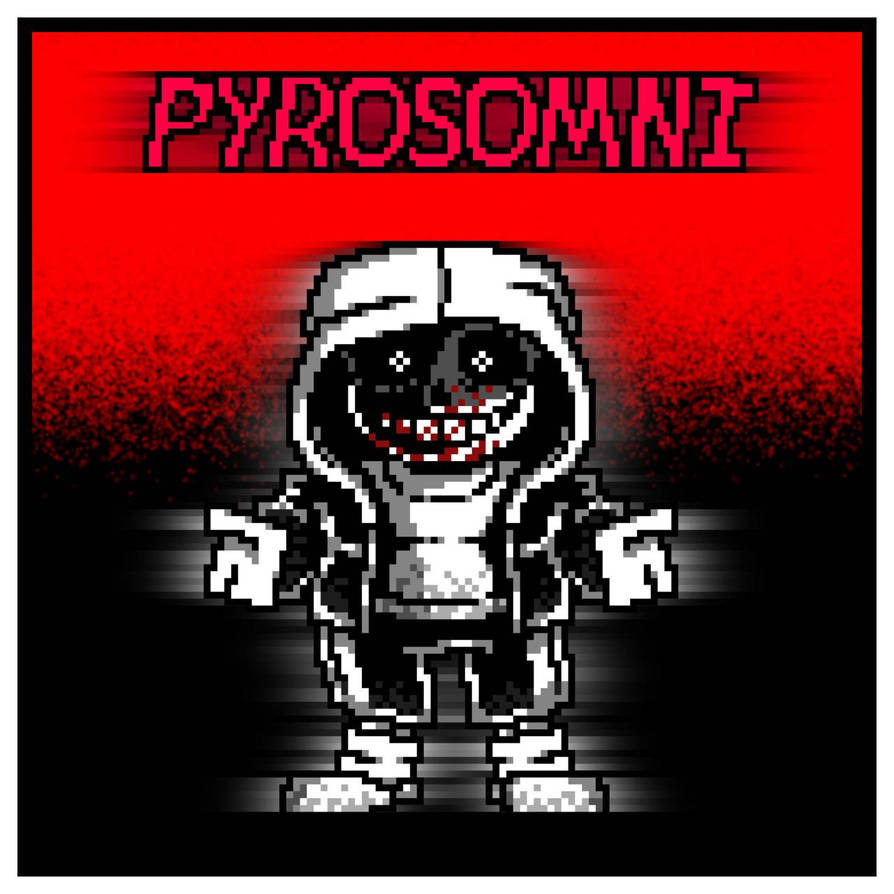 Dusttale - Pyrosomni by Zynx215 on DeviantArt