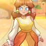 Princess of Sarasaland