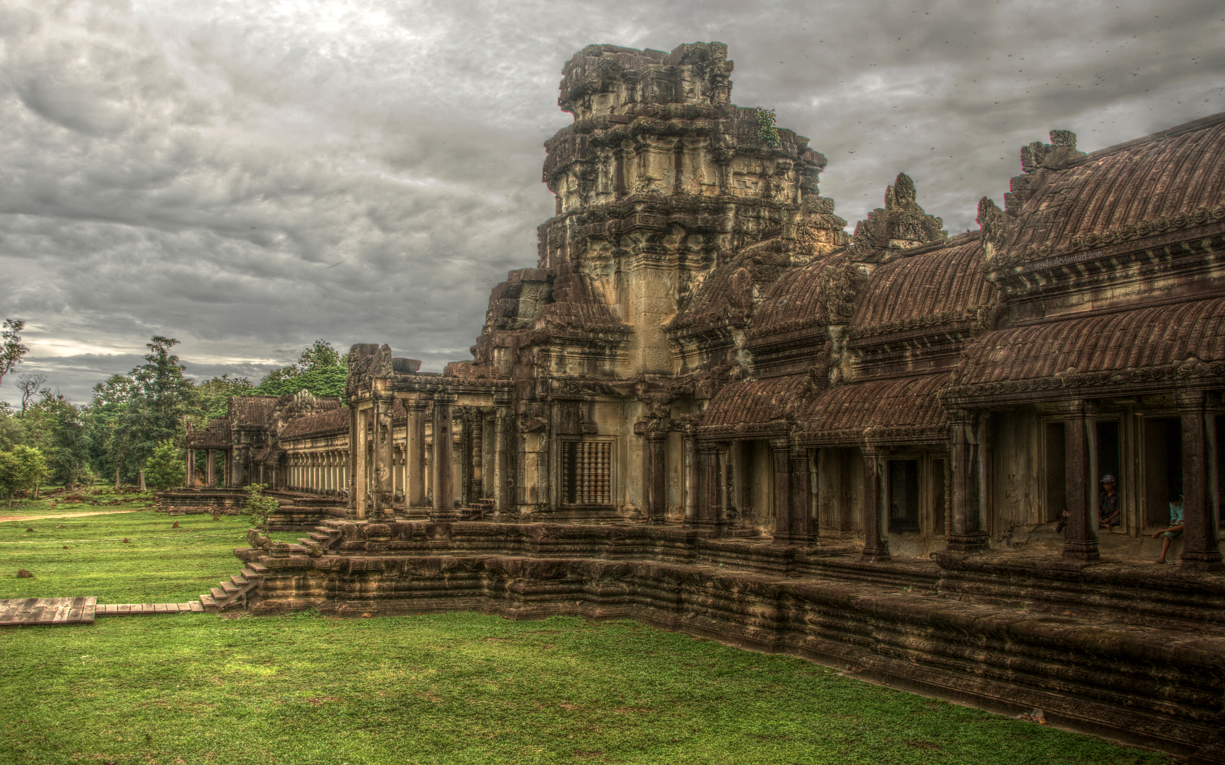 Angkor Wat 1