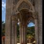 Monserrate Palace