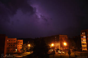 Thunderstorm