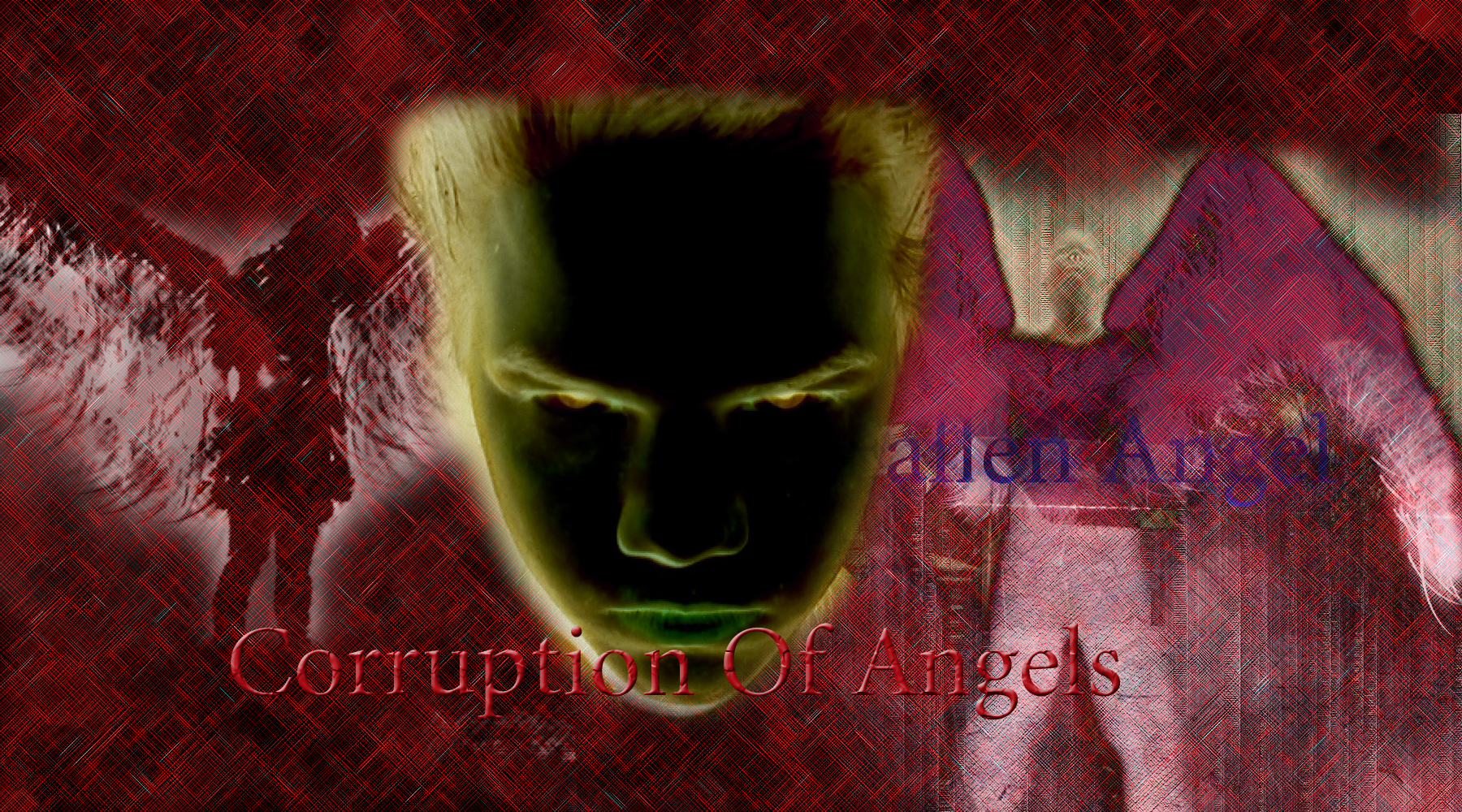 Corruption of Angels