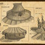 Agrabah Castle Concept