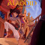 Aladdin Bookcover