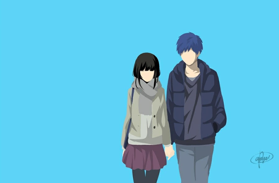 Relife Kaizaki And Hishiro By Xyuki12x On Deviantart Relife Kaizaki And Hishiro By Xyuki12x On Deviantart