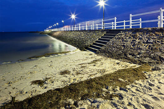 Wynumn Beach - Brisbane