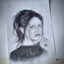 Beautiful girl
