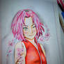 Sakura