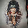 Itachi