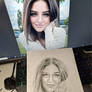 Beautiful portraits 1