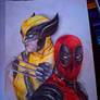 Deadpool and Wolverine