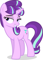 Starlight Glimmer wants you