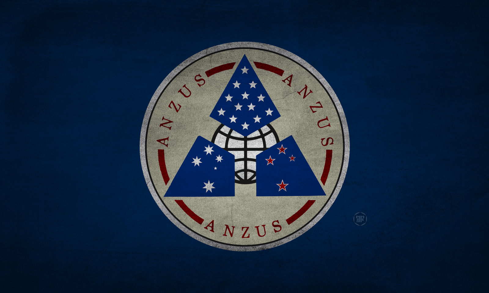 ANZUS by TheGreyPatriot on DeviantArt