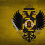 Holy Russian Empire [Taboritsky] [TNO]