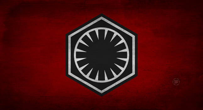 First Order [Star Wars]
