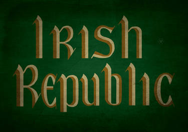 Irish Republic [1920]