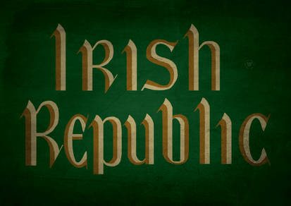 Irish Republic [1920]