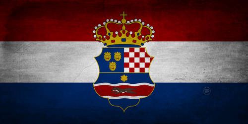 Triune Kingdom Of Croatia, Slavonia And Dalmatia