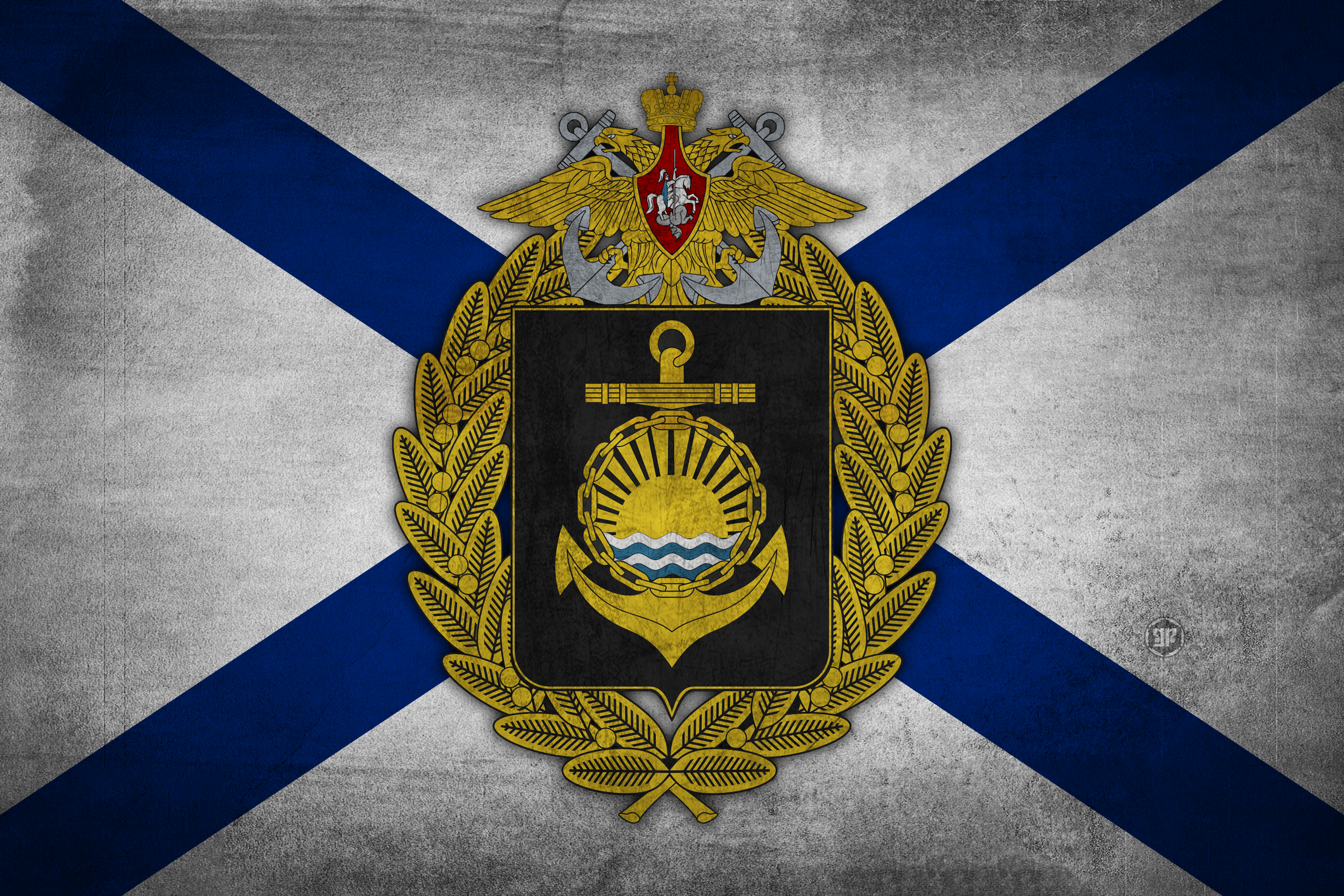 Pacific Fleet Of Russian Federation Navy by TheGreyPatriot on DeviantArt