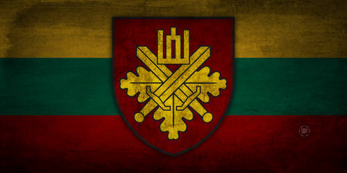 National Defence Volunteer Forces [Lithuania]