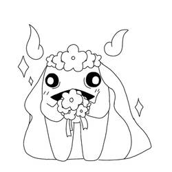 Balaluga Icon HereIsTheVix - Hobbyist, Digital Artist | DeviantArt