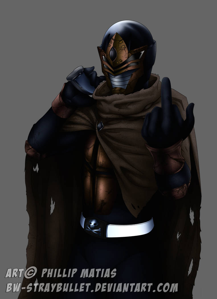 Gun Caliber by PhillipMatias on DeviantArt