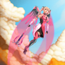 Pink Mercy