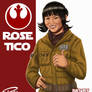 Rose Tico