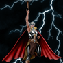 Thor - Goddess of Thunder