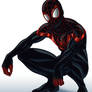 Spider-Man - Miles Morales