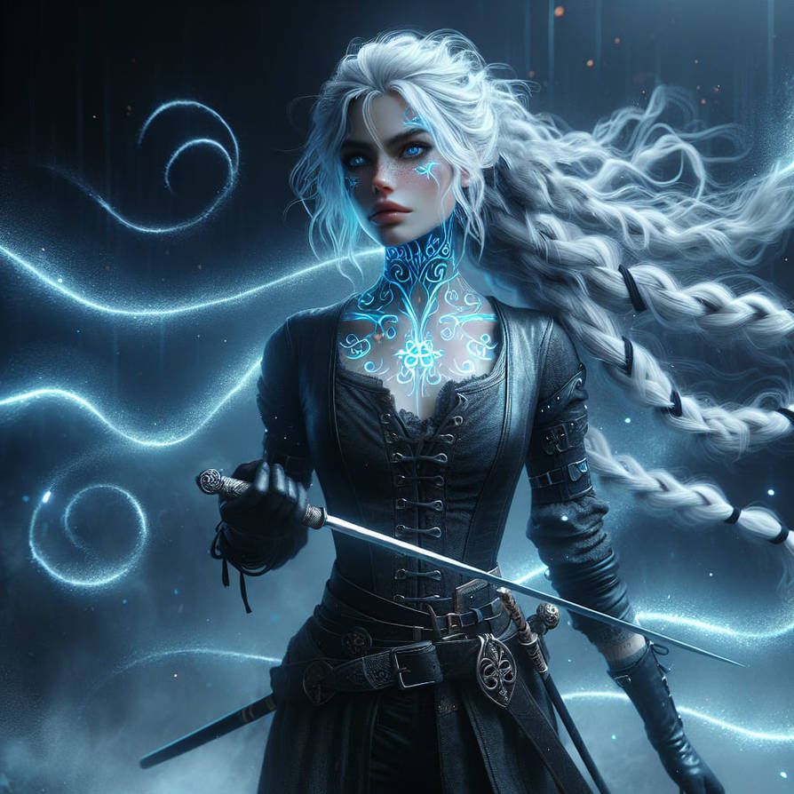 Spring Darling Rogue Rogue by Dragonfly-Rain on DeviantArt