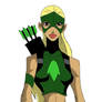 Artemis Young Justice