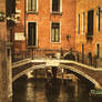 Streets of Venice I