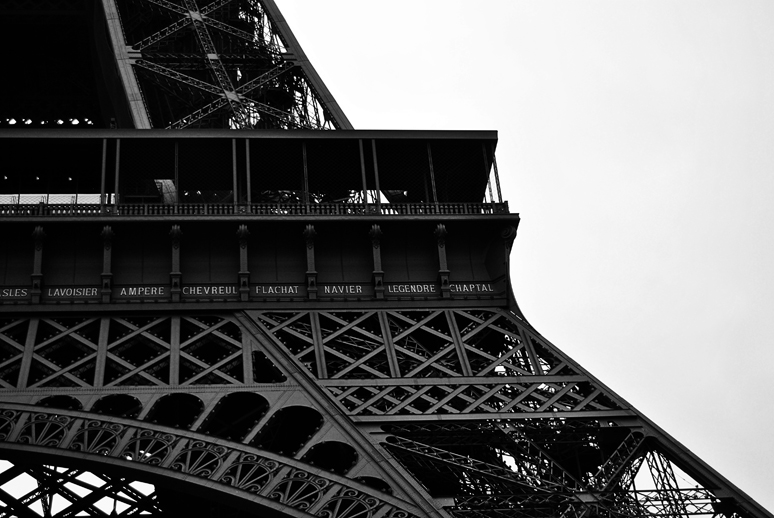 Eiffel Tower