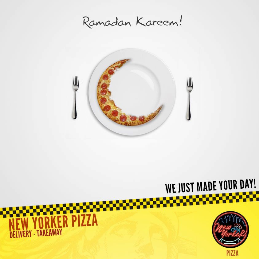 Ramadan Ad