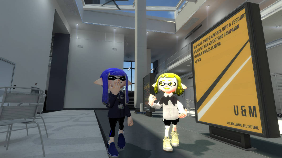 Designer inkling 3 by Arrow505 on DeviantArt