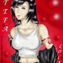 Tifa -sexy-