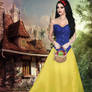 Snow White | Edit