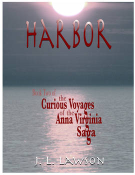 Book Cover for Harbor