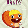 Happy Tree Friends: Handy