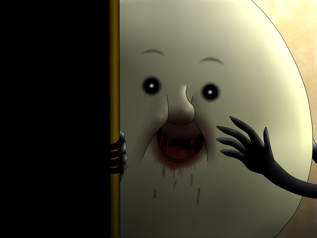 One Night At Flumpty's 2 Flumpty Bumpty by GathVoraz on DeviantArt