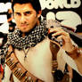 Nathan Drake-Uncharted 3